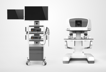 Clinical Trial Enrollment for Toumai® Laparoscopic Surgical Robot Completed