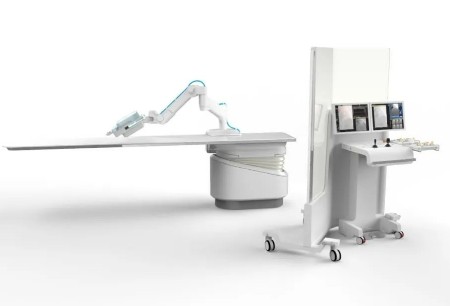 MicroPort® MedBot™ JV’s R-ONE™ Vascular Interventional Surgical Robot Completes Registration Clinical Trial