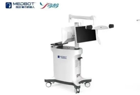 First in China! Honghu Orthopedic Surgical Robot Receives European CE Certification to Accelerate Globalization Strategies