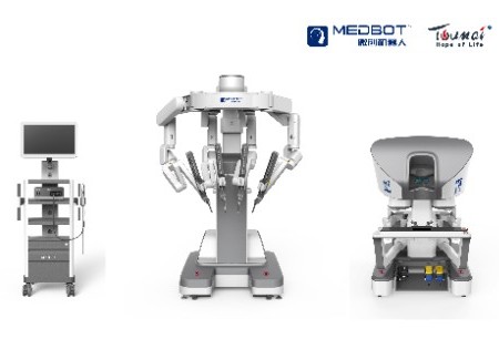 Surgery Tour | Shanghai Chest Hospital Completed the First 5G Remote Online Robotic Thoracic Surgery in China