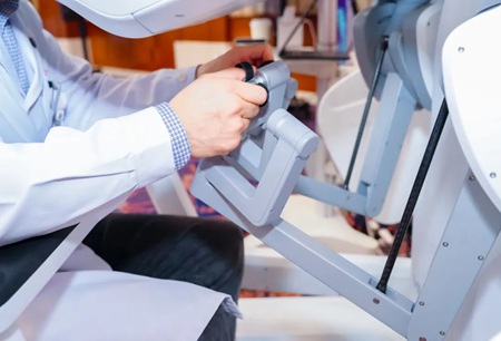 Toumai® Tele-Robotic Surgical System Becomes First Globally Approved For Commercial Use