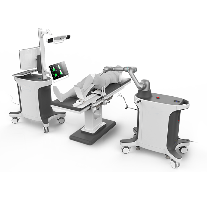 SkyWalker™ Orthopedic Surgical Robot