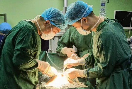 Toumai® Completes the World's Longest-Range 5G Tele-Robotic Surgery