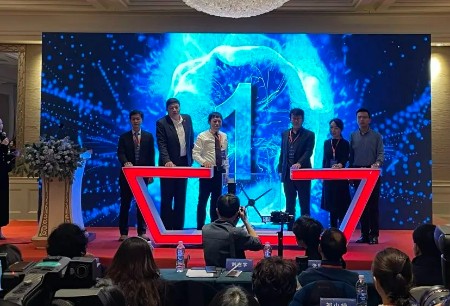祝贺！大连医大二院王军主任团队《宫颈癌手术图解》新书发布会暨国产图迈®机器人5G远程手术启动会圆满落幕