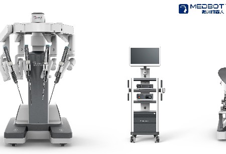 手术行 | 上海市胸科医院完成国内首例5G远程线上机器人胸外科动物手术