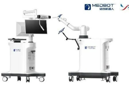 Honghu Orthopedic Surgical Robot Approved by Brazilian Health Supervision Authority