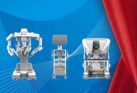 国产首个！图迈®腔镜手术机器人系统获欧盟CE认证，海外市场布局加速落地