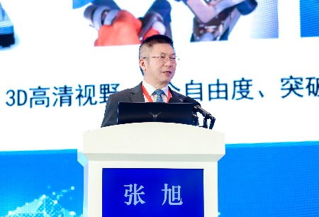 让泌尿外科手术更精准高效，图迈®机器人闪耀2024全国泌尿外科机器人专题会议暨泌尿外科微创新技术论坛