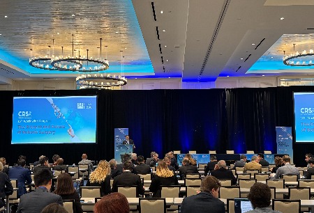 闪耀北美!以“技术引领”赋能全球“标准共建”,Top级专家热议图迈®加速远程手术发展变革