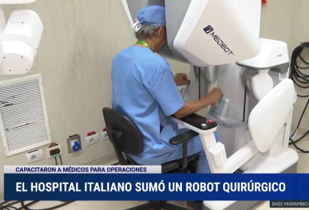 全球仅八例成功案例,图迈®机器人助接受癌症治疗患者恢复生育能力!