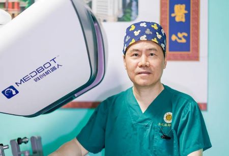 填补真实世界临床证据空白！图迈®远程Whipple手术研究发表于SCI收录期刊