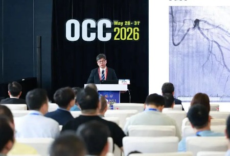 拓宽冠脉介入机器人前沿应用边界,多专家分享R-ONE®临床经验!