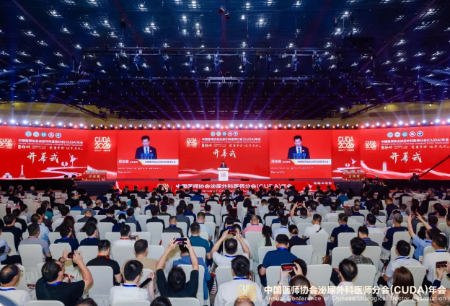 获赞性能卓越!图迈®5台高难度Ⅳ级泌尿外科手术直播震撼CUDA 2026