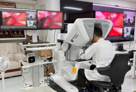 京沪专家“隔空”执刀,鄂西患者坐享国内顶流医术,图迈®助十堰市人民医院5G远程手术连续突破